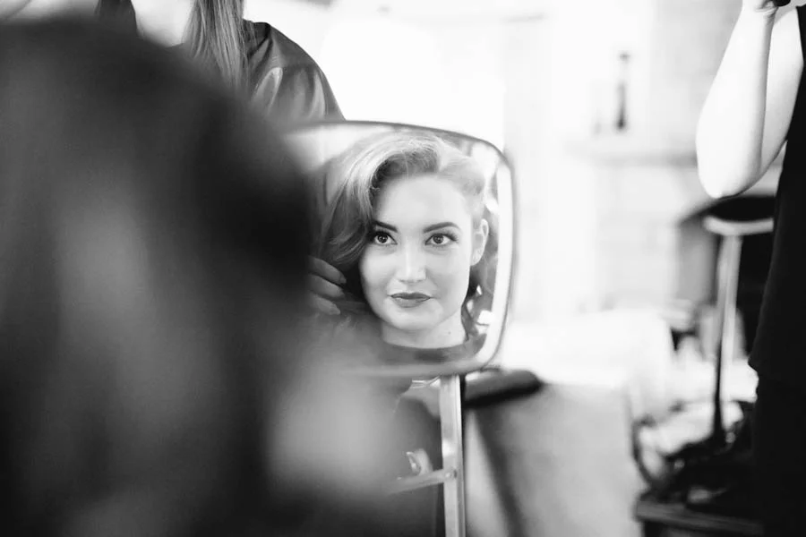 Rebecca and Nick's San Ysidro Ranch Wedding