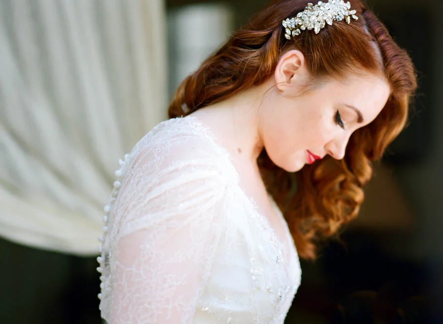 Rebecca and Nick's San Ysidro Ranch Wedding