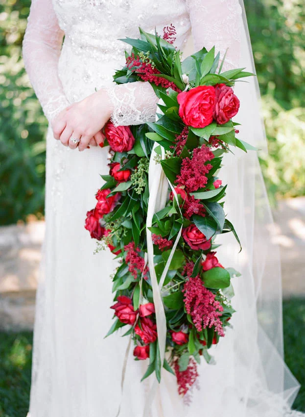 Rebecca and Nick's San Ysidro Ranch Wedding