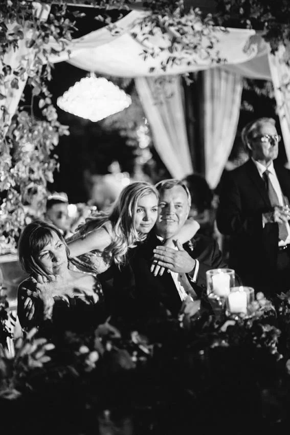 Rebecca and Nick's San Ysidro Ranch Wedding