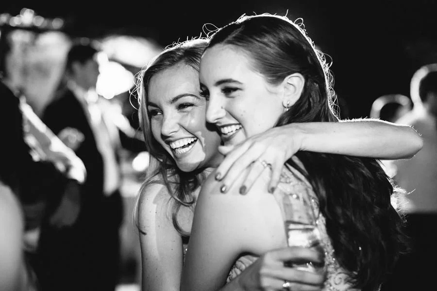 Rebecca and Nick's San Ysidro Ranch Wedding