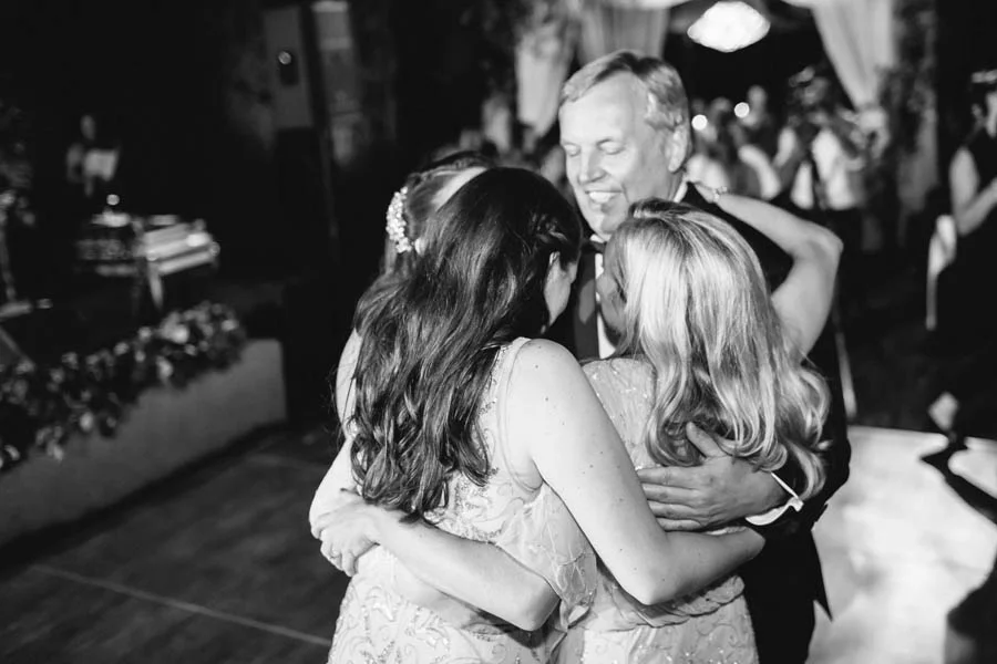 Rebecca and Nick's San Ysidro Ranch Wedding