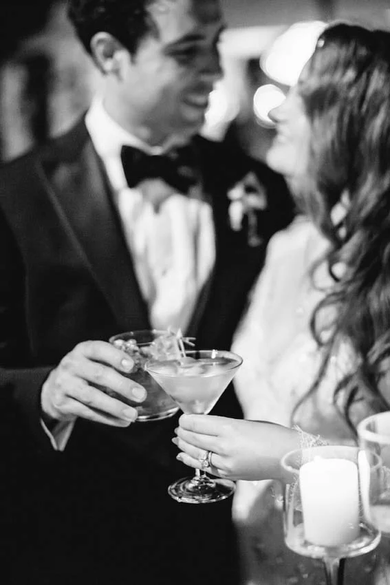 Rebecca and Nick's San Ysidro Ranch Wedding