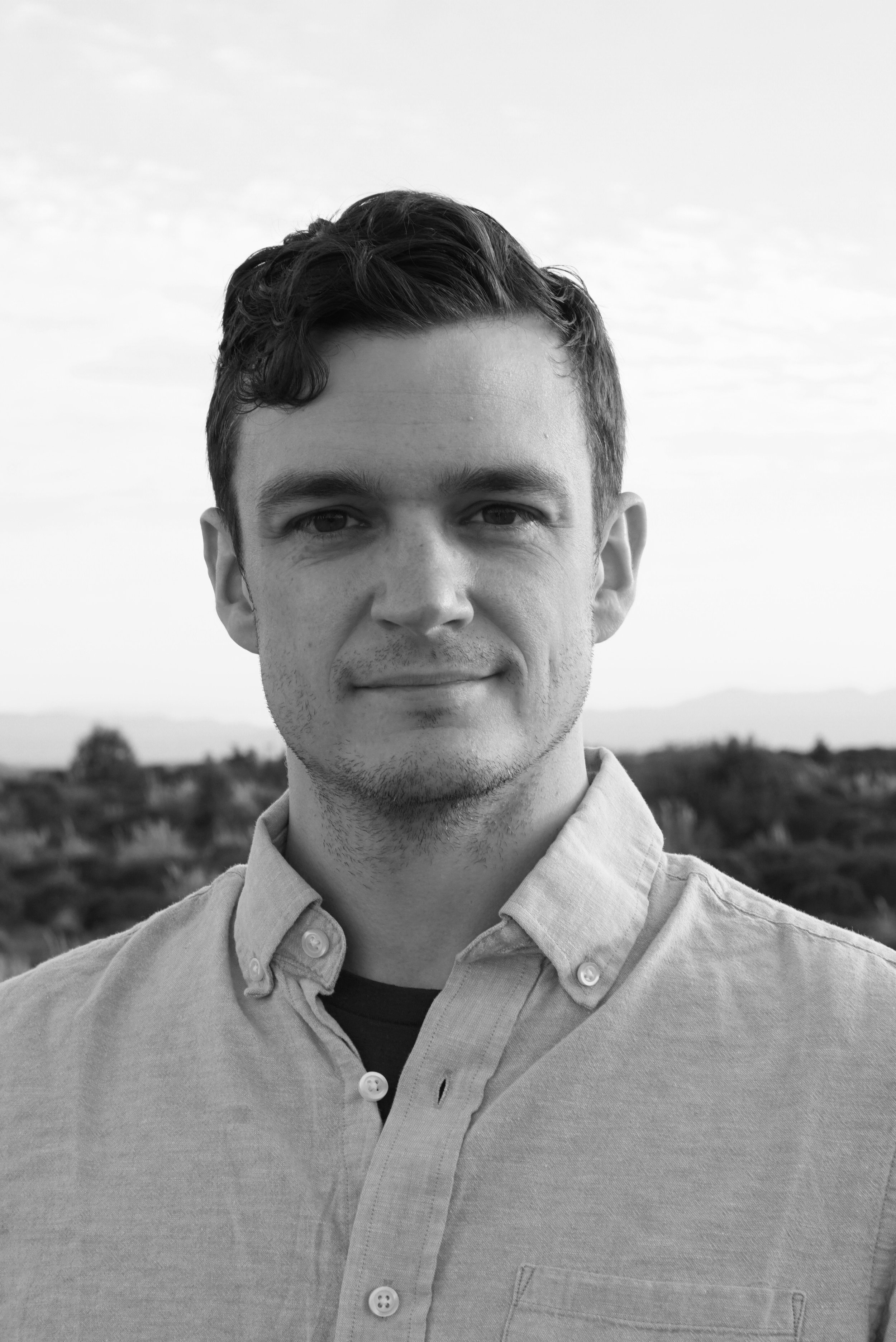 Eric Magnan- Designer