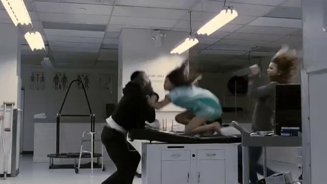 EPIX - Maidens of Mayhem