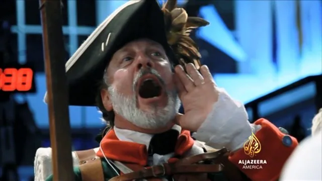 Al Jazeera America - Faultlines Image