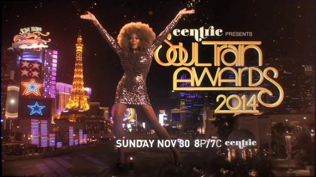 Centric - Soul Train Awards Teaser