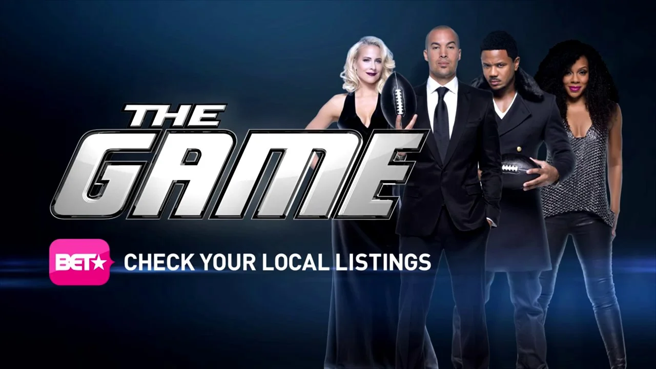BET - The Game EMPIRE Spot