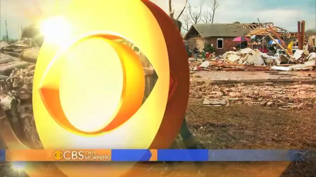 CBS This Morning