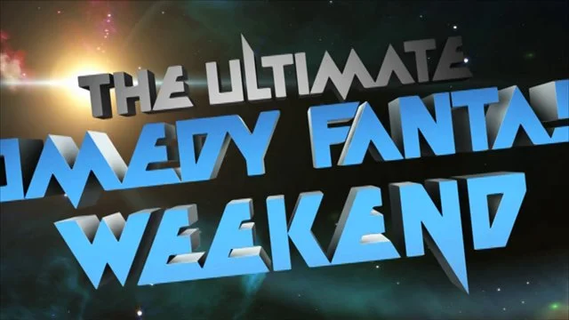 IFC - The Ultimate Comedy Fantasy Weekend