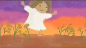 HBO: A Child's Garden of Poetry - My Shadow