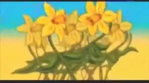 HBO: A Child's Garden of Poetry - Daffodils