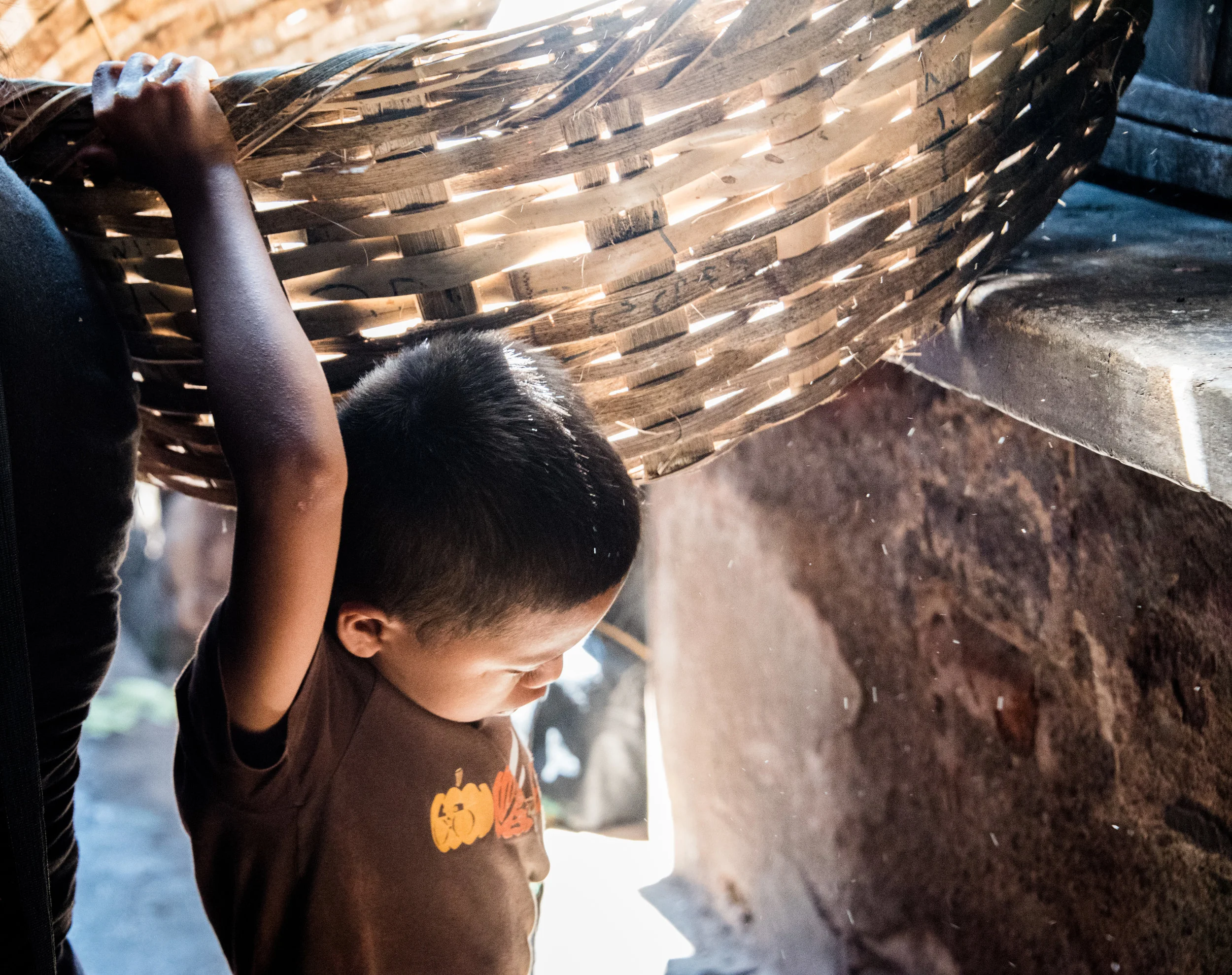 Kid with basket-2.jpg