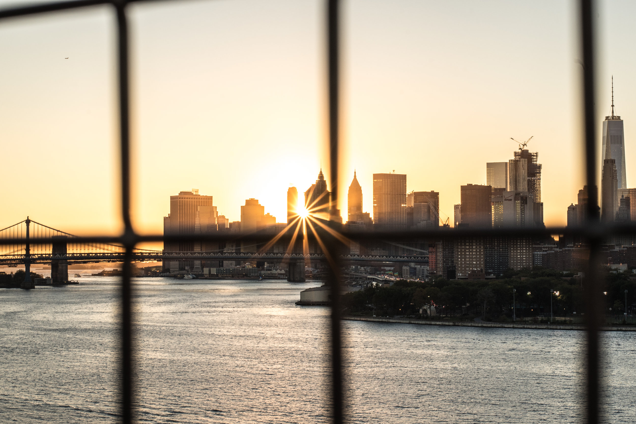 This city will continue to amaze, breathing its own life as we simply pass through.