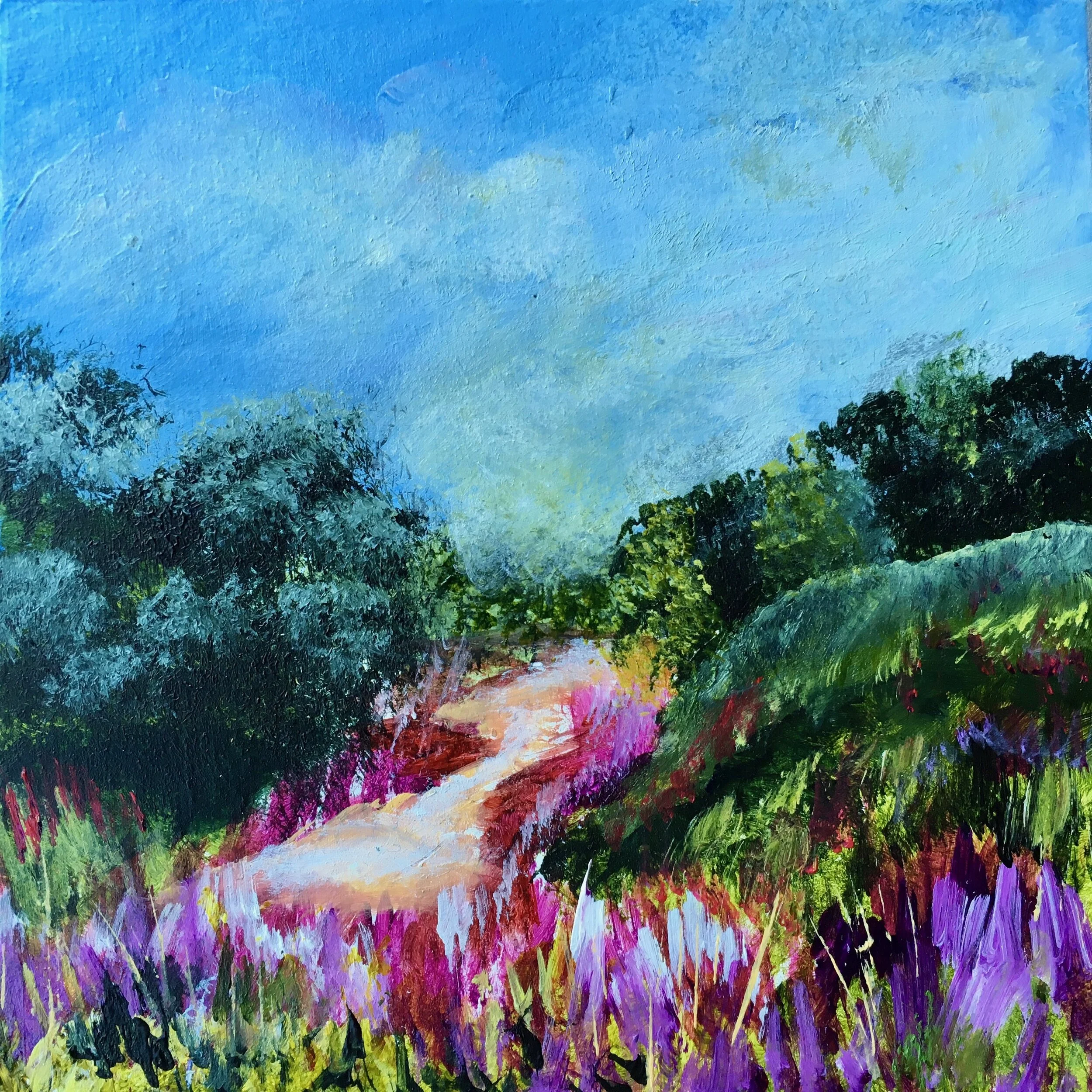 The heather | 2019