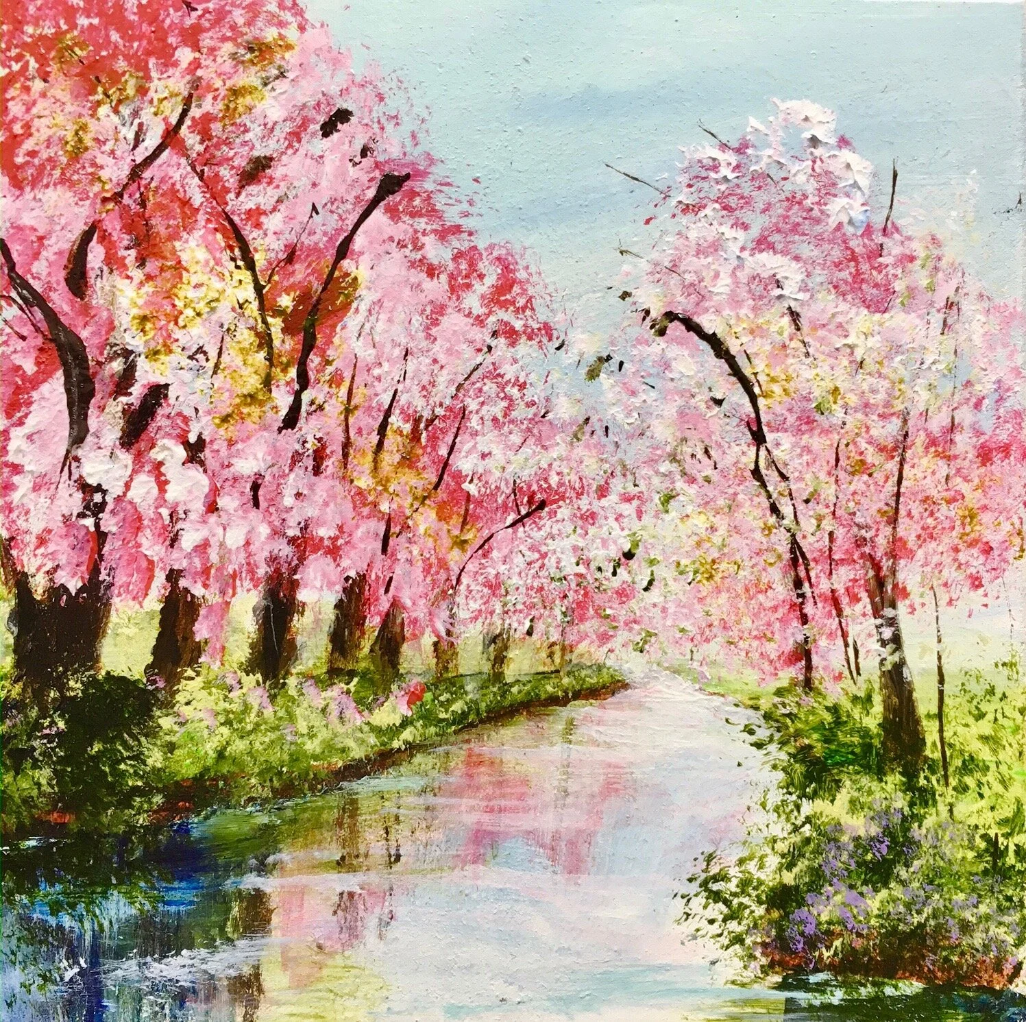 Spring | 2019