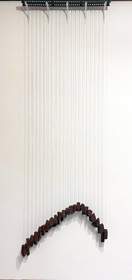  Score for David Kreeger  2025  The Kreeger Museum and Sculpture Garden