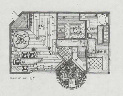Adding dimension to CAD with ink on paper.