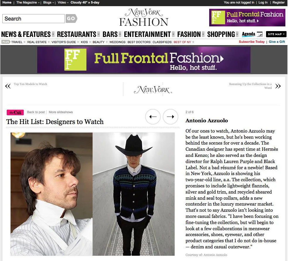 NYmag.com