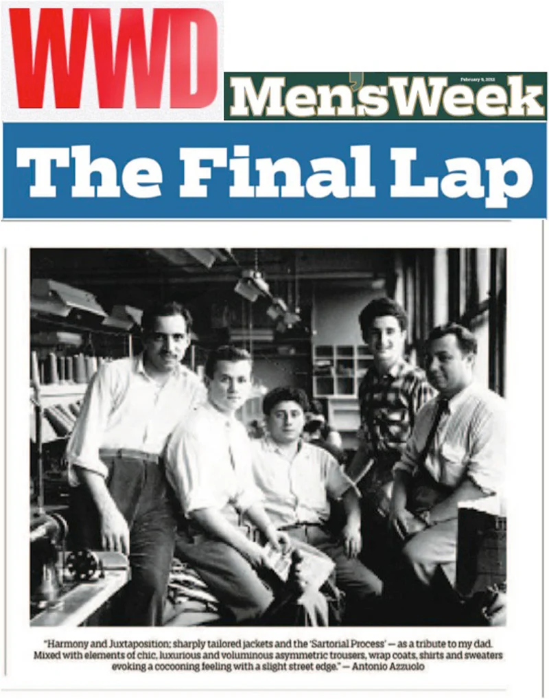 WWD