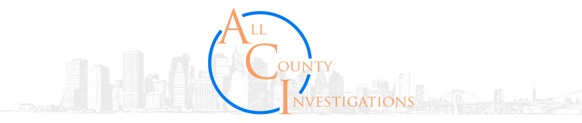 All County Investigations