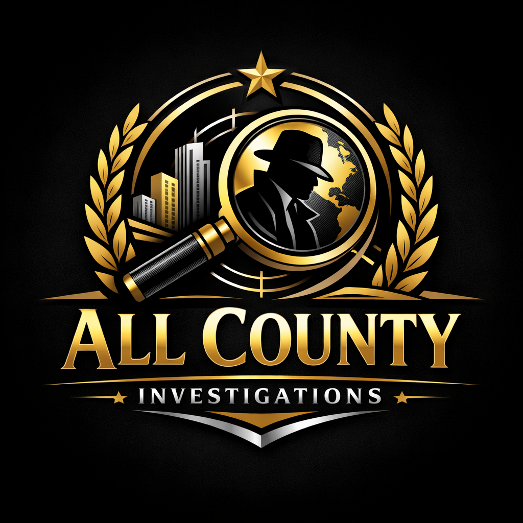 All County Investigations