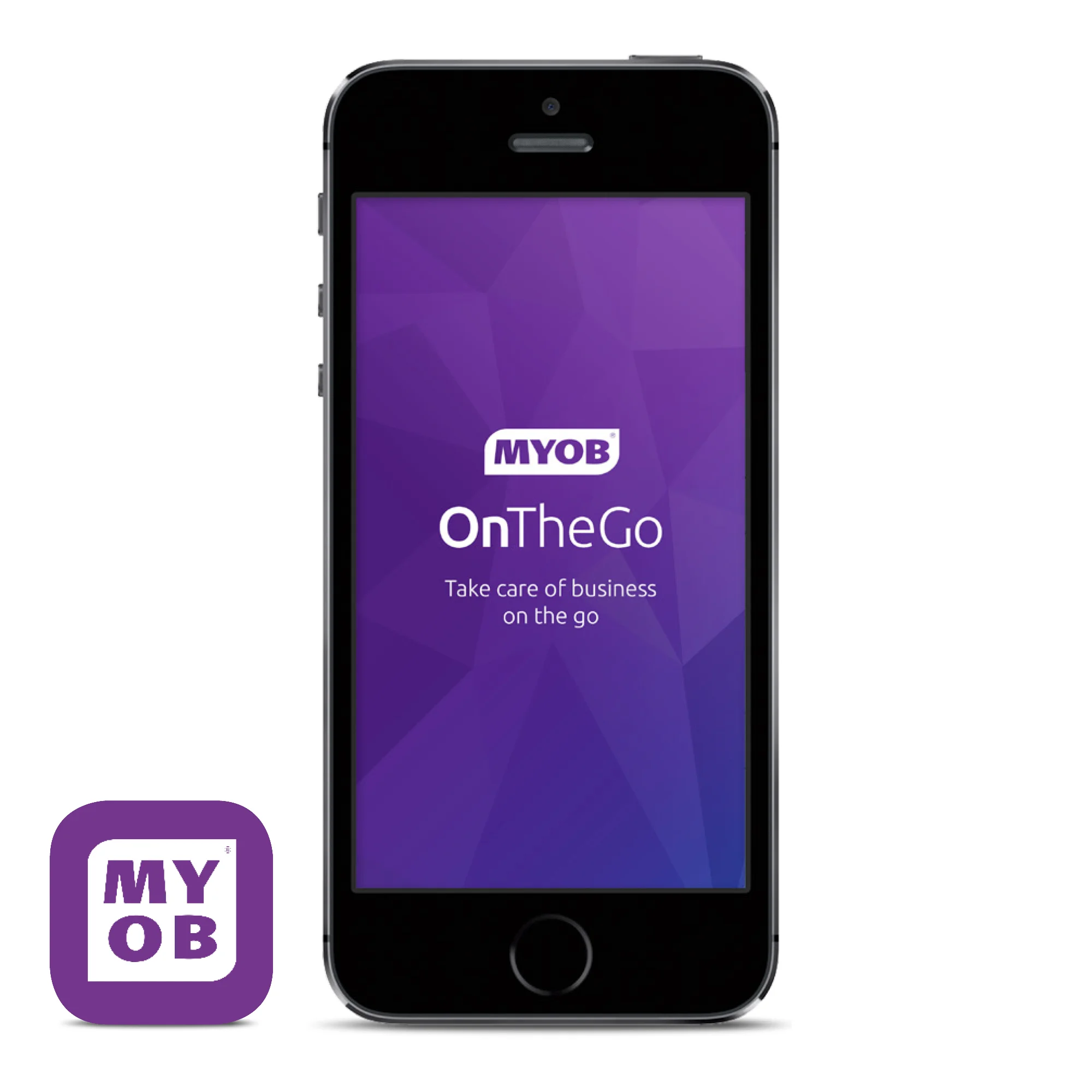 MYOB ONTHEGO