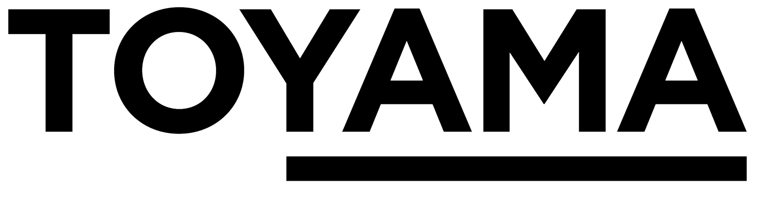 Toyama Design