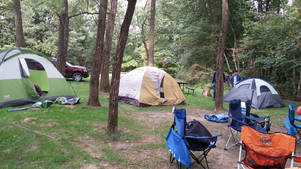 2015 Turkey Run Analytical Conference