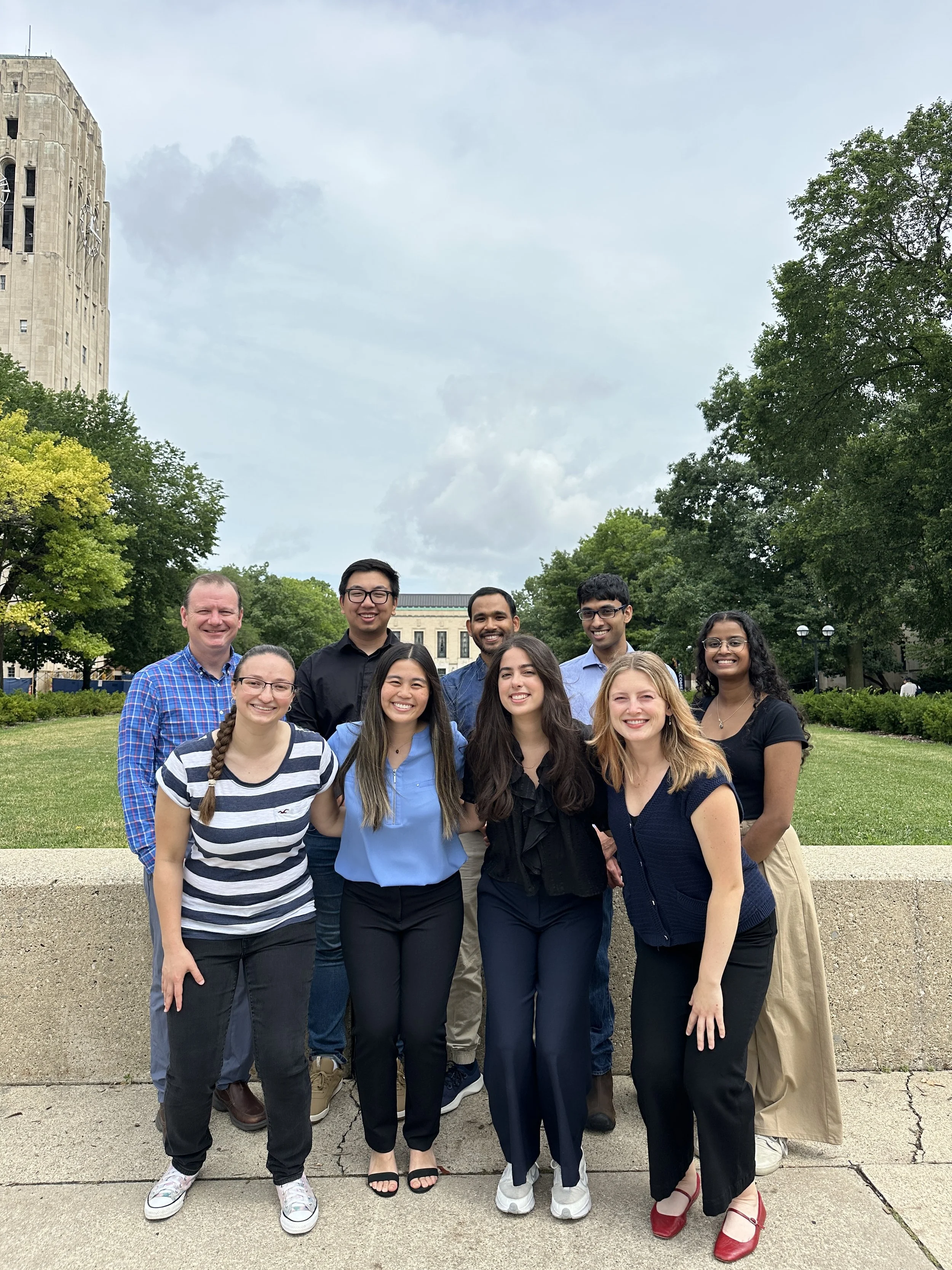 Bailey lab photo 2025.jpeg