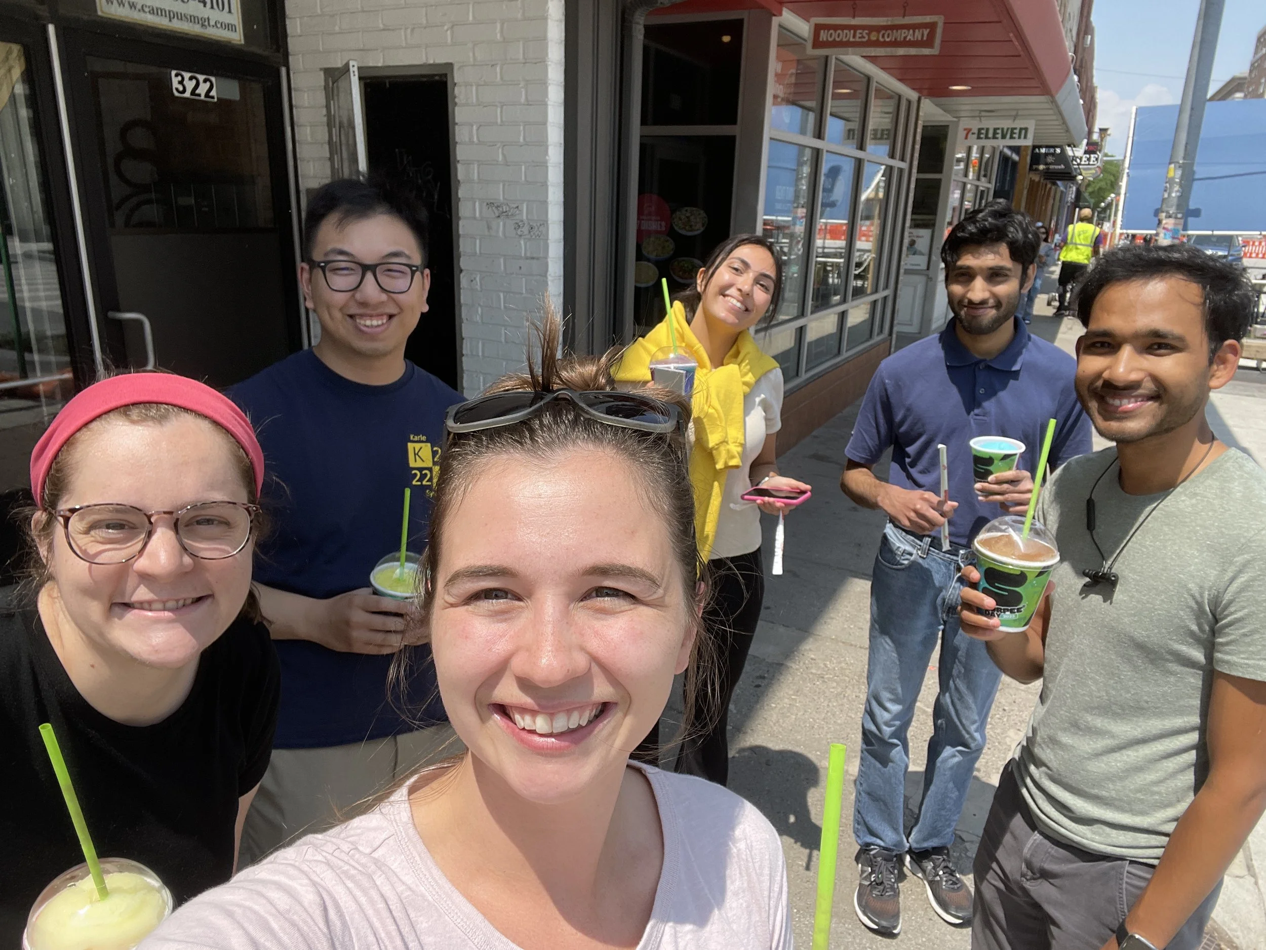2023 recap! Slurpee day