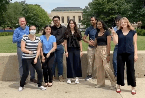 The Team — The Bailey Lab
