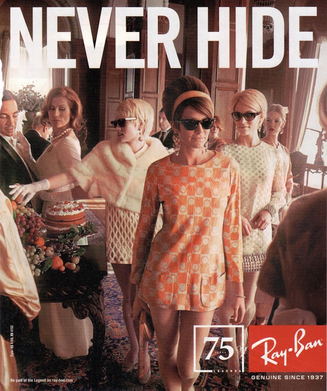 Ray-Ban