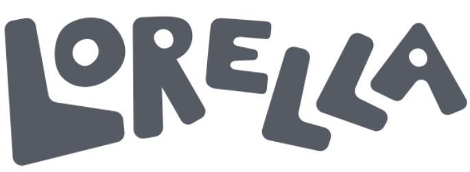 Lorella logo
