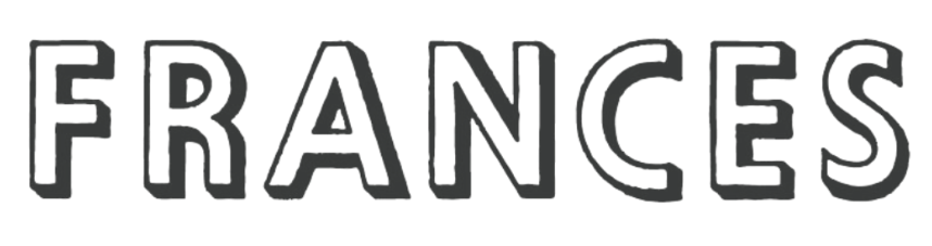 Frances logo