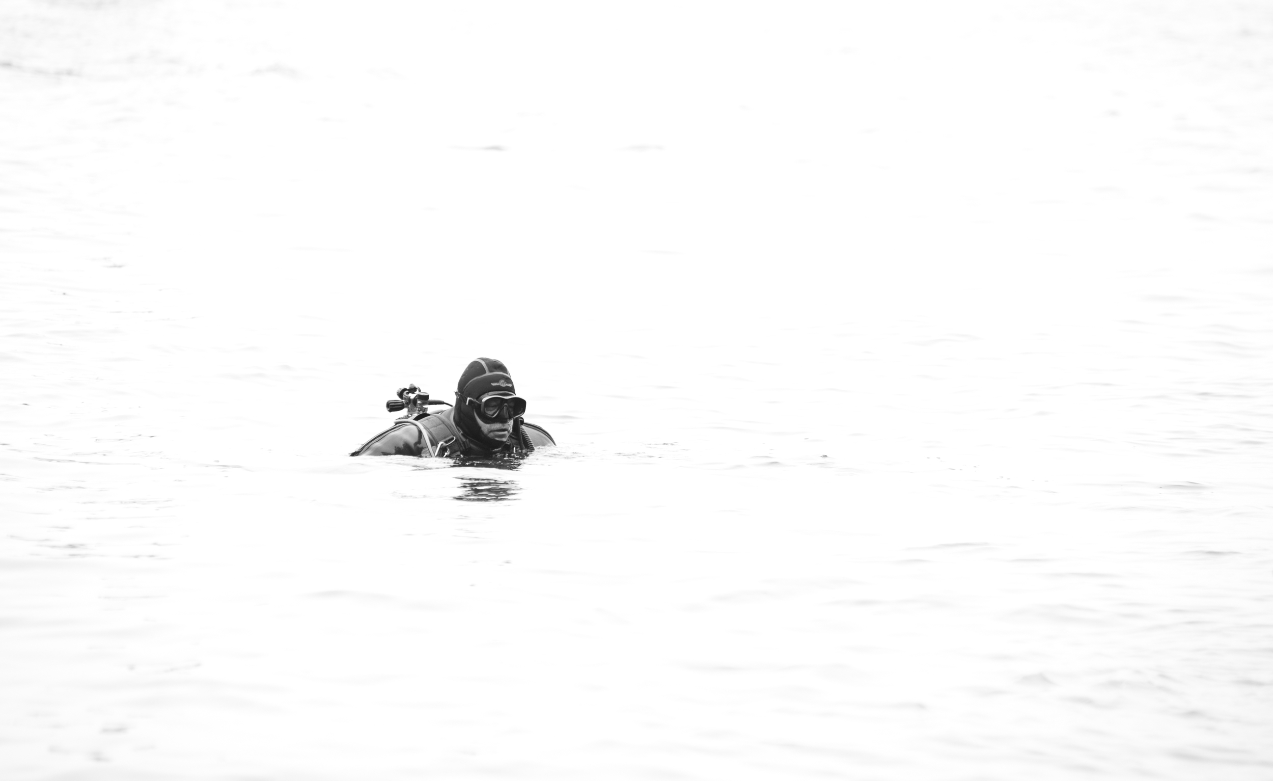 scuba steve