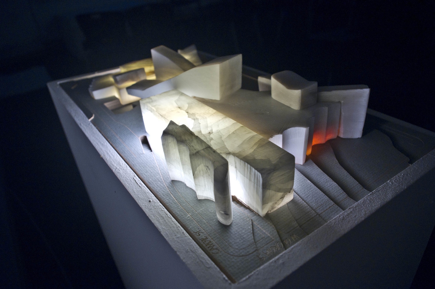 Vancouverism Revisited: the Vancouver Art Gallery inspired by Alvar Aalto
