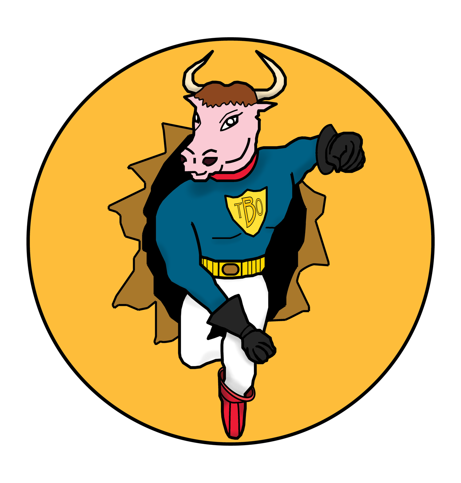 Beyond the Ox