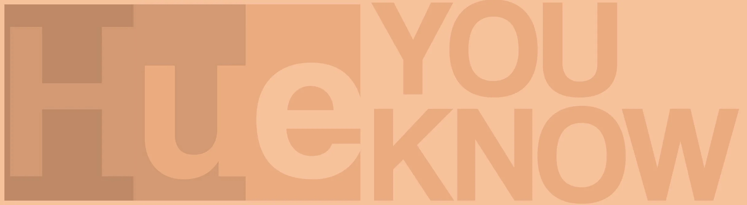 BREE LeGENDRE-FRANK | Founder, Hue You Know