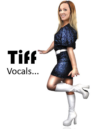 Tiffany has performed for many years in Adelaide in a number of bands such as Ring Ring and Flambo before finding her home in Fizzy Pop. She grew up surrounded by music, her father was a drummer and her mother sang to her every night. She not only loves to perform, but loves to teach people of all ages. One of the founding members of Fizzy Pop in Adelaide, her love of 80s music, fake eyelashes and glitter make her a perfect match for the Fizzy Family