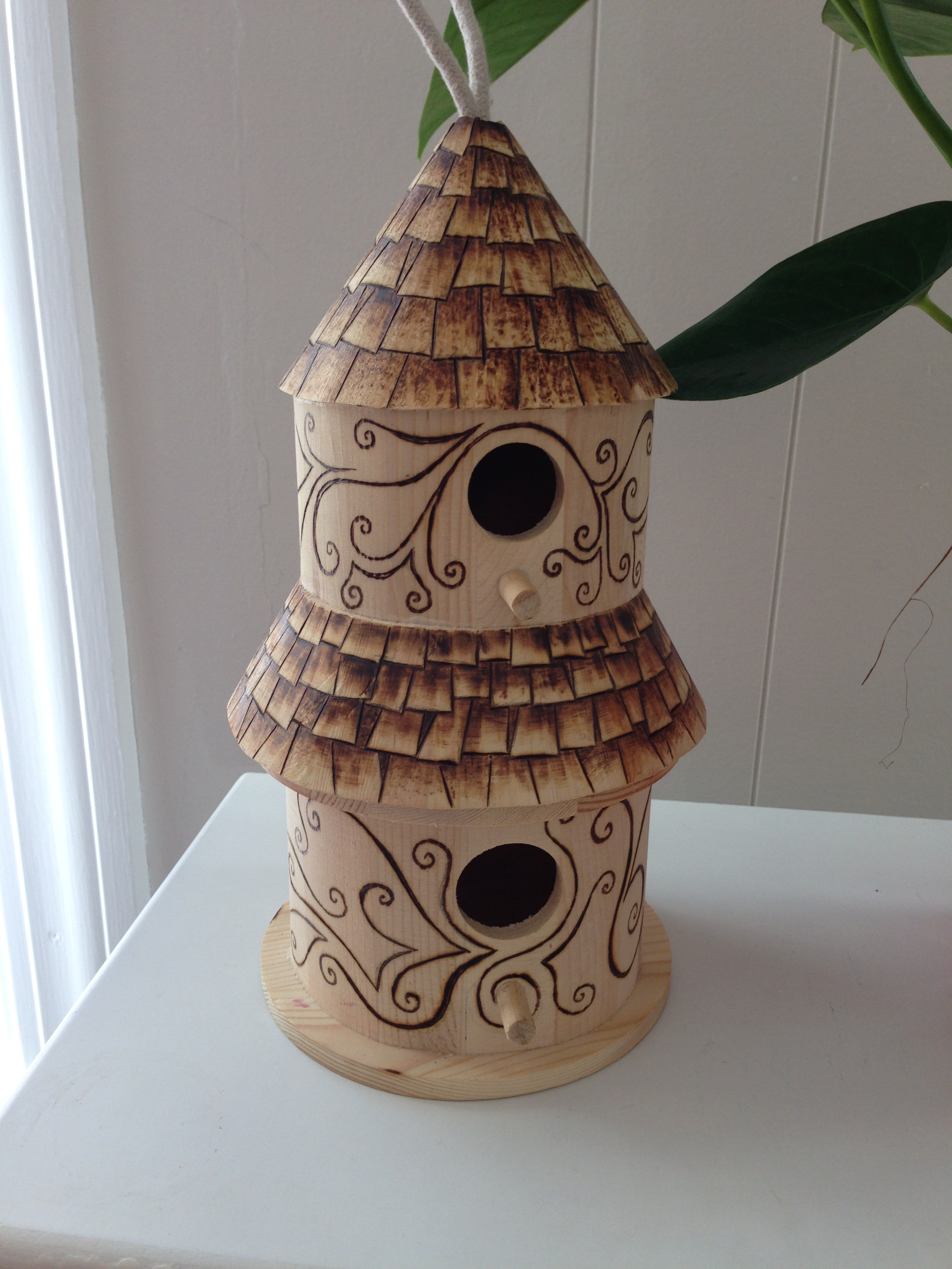 Birdhouse