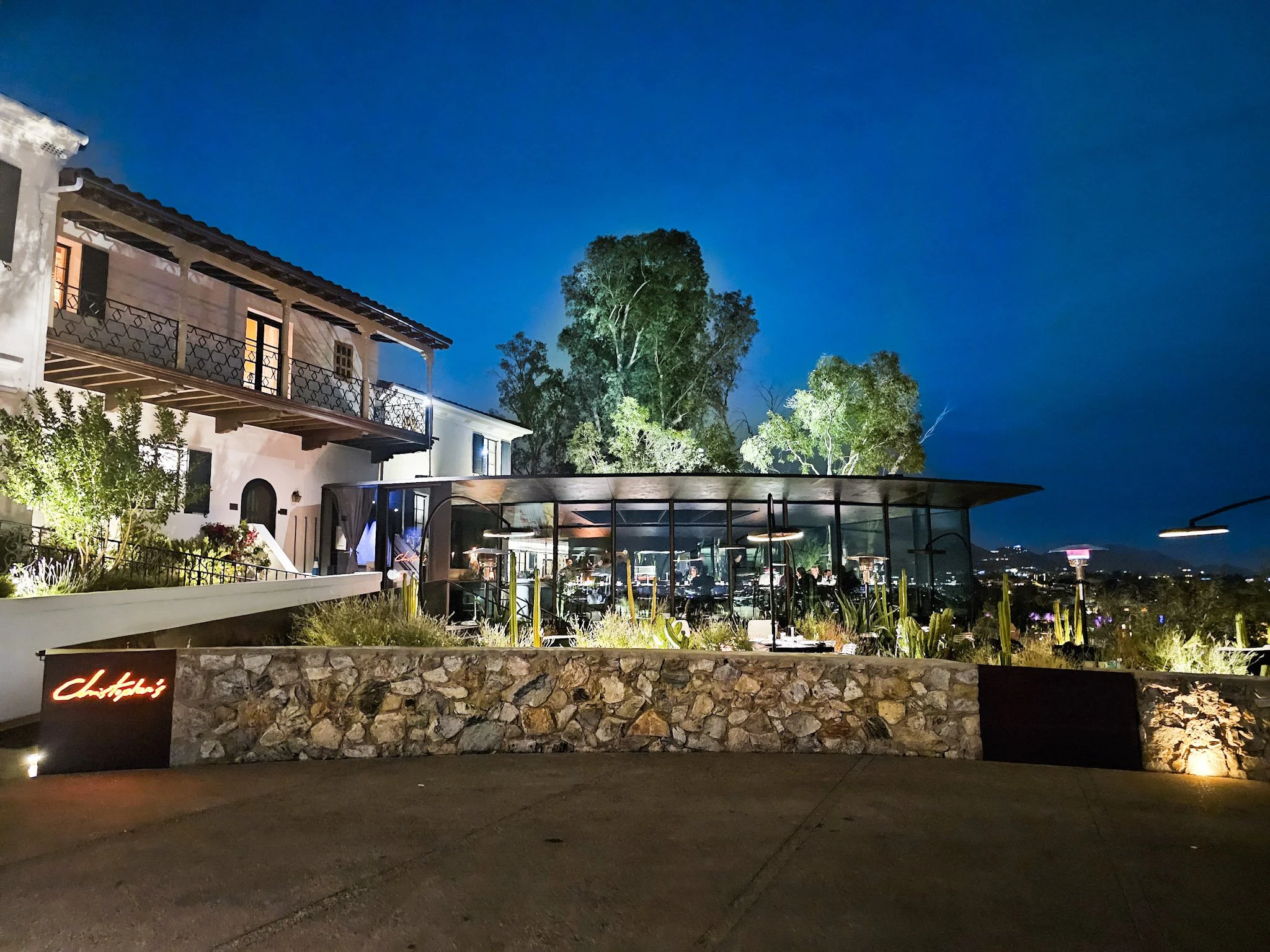 Dining Out — Write On Rubee 