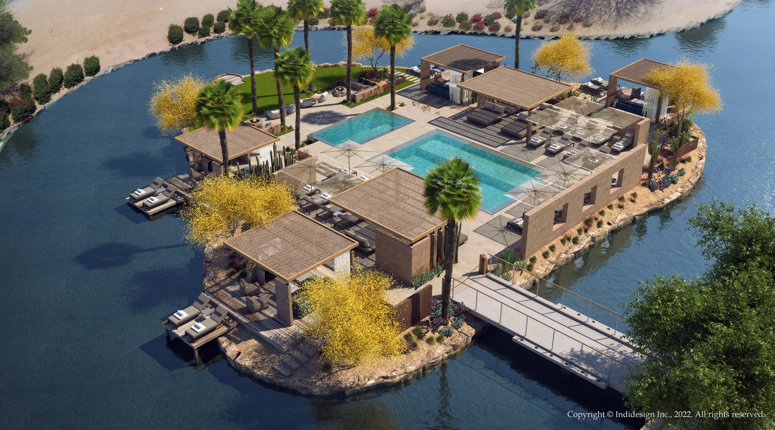 JW Marriott Desert Ridge Resort Introducing $18 Million Dollar ...