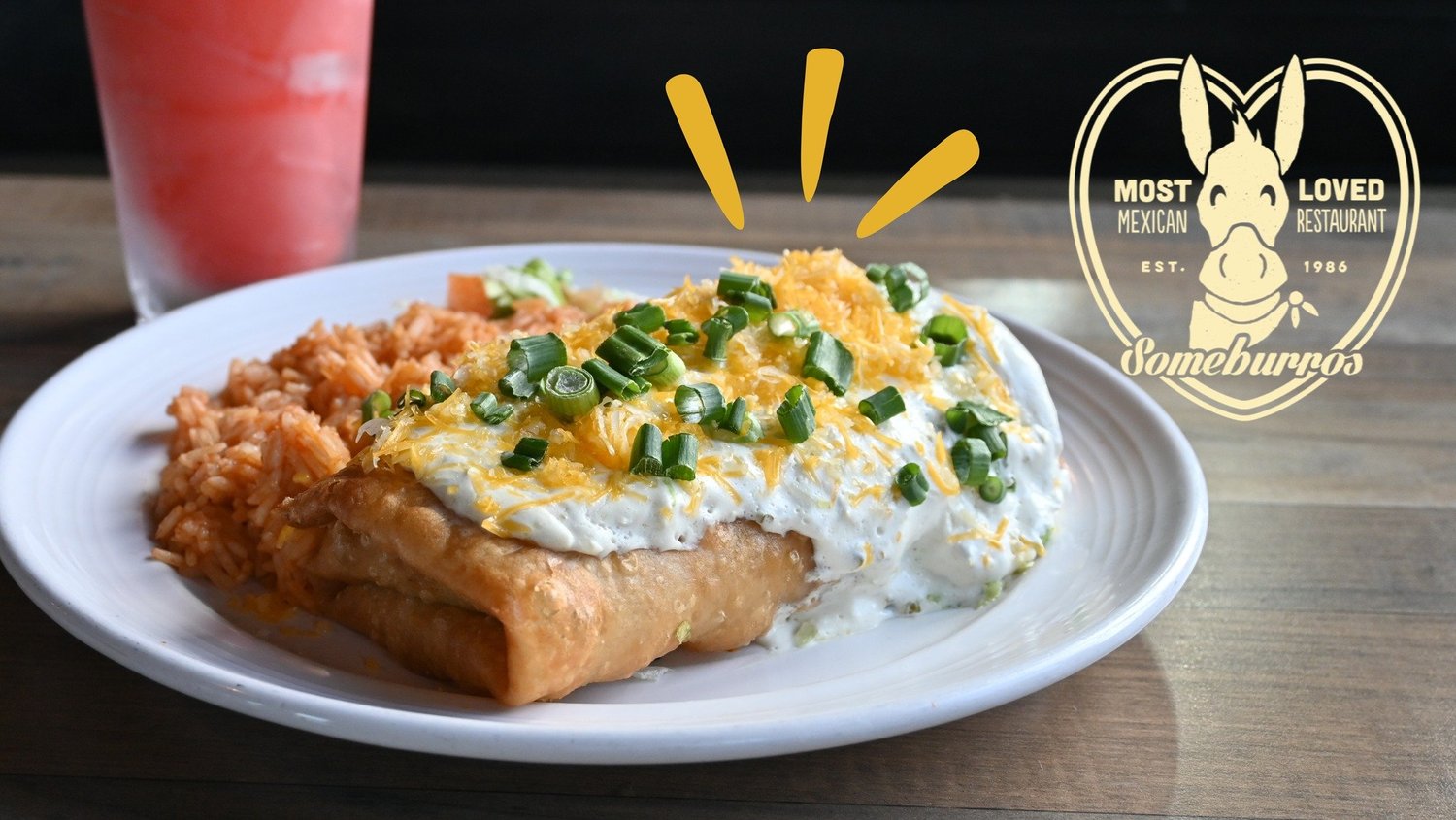 Someburros Norterra to Open in January 2024 — Write On Rubee