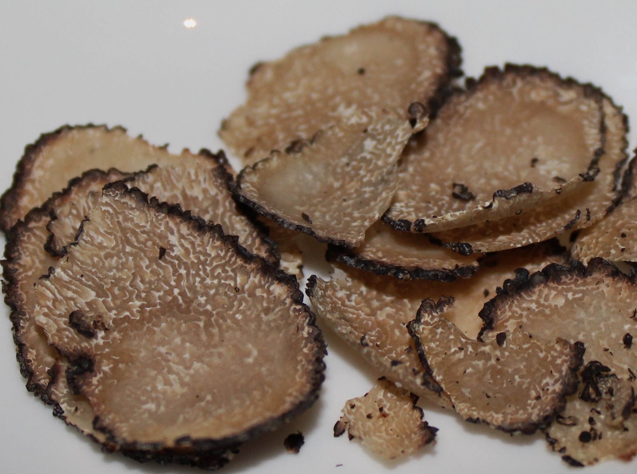 Truffles