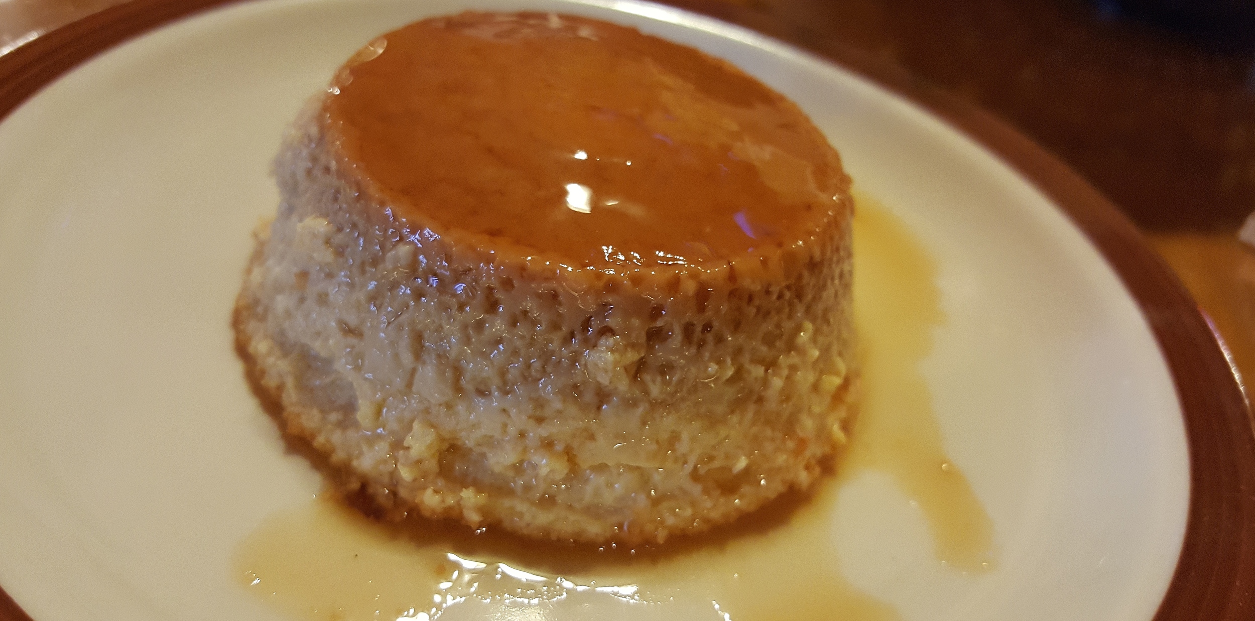 Flan