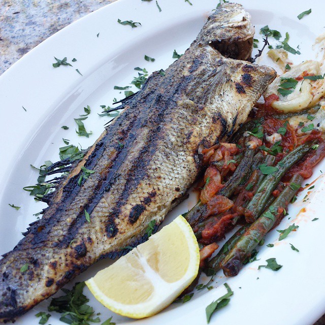 Branzino