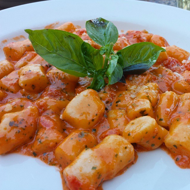 Gnocchi