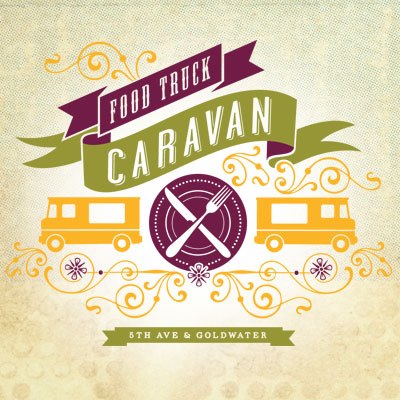 Street Food Saturdays