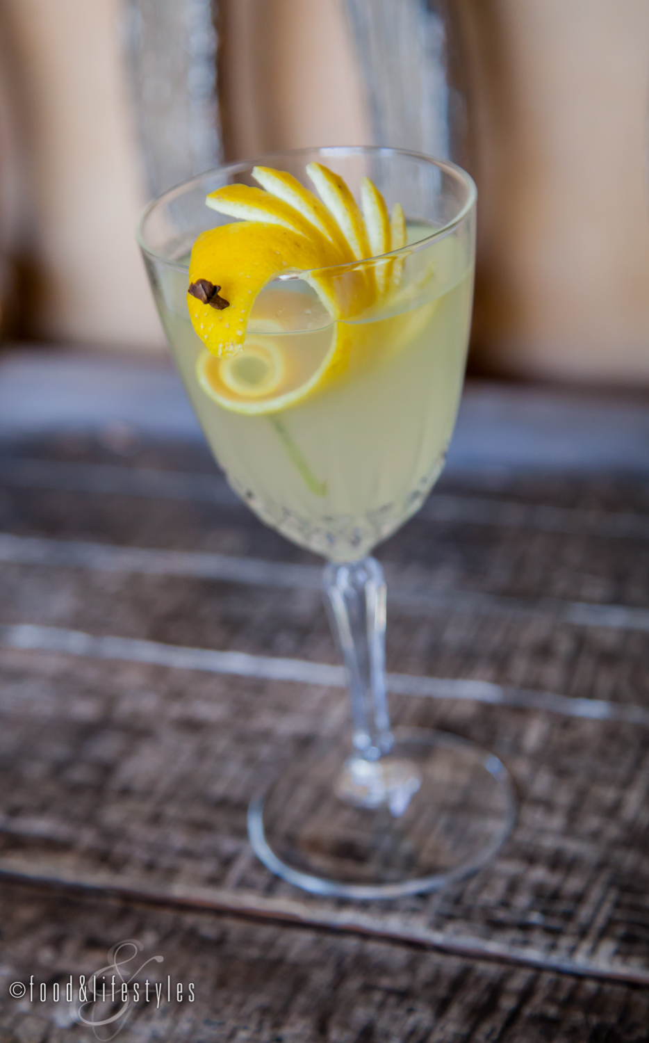 Photos by Jenelle Bonifield of Food & Lifestyles